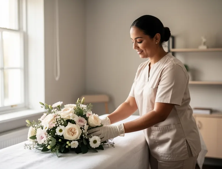 Funeral Home service in East Kilbride
